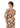 DustinMD print top - Sunset Bouquet-Blouses-Modström-Butler Loftet