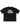 Dusty Premium Pegasus Tee - Zwart-T-shirts-Goodies Sportive-Butler Loftet
