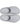 Dylan Clog - Lichtgrijs-Schoenen-Crocs-Butler Loftet