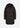 Dyngja Down Coat - Licorice