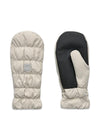Dyngja Donswanten - Dark Stone-Handschoenen-66 Noord-Butler Loftet