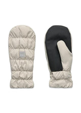 Dyngja Donswanten - Dark Stone-Handschoenen-66 Noord-Butler Loftet