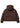 Dyngja Down W cropped jack - Blood Bay-Outerwear-66 North-Butler Loftet
