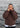 Dyngja Down W cropped jack - Blood Bay-Outerwear-66 North-Butler Loftet