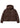 Dyngja Down W cropped jack - Blood Bay-Outerwear-66 North-Butler Loftet