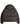 Dyngja Down W cropped jack - Licorice-Outerwear-66 North-Butler Loftet