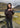 Dyngja donsjack - Blood Bay-Outerwear-66 North-Butler Loftet