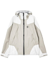 Dyngja Shell Jacket - Donkersteen-Outerwear-66 North-Butler Loftet