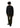 EAST - Charcoal Melange-Knitwear-American Vintage-Butler Loftet