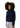 EAST - Navy Melange-Knitwear-American Vintage-Butler Loftet