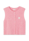 EAST - Orchidee Chine-Knitwear-American Vintage-Butler Loftet