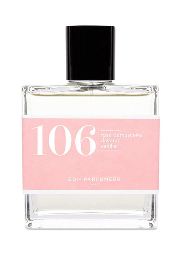 EDP ​​​​n#106-Beauty-Bon Parfumeur-Butler Loftet