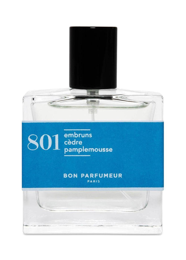 EDP ​​​​n#801-Beauty-Bon Parfumeur-Butler Loftet