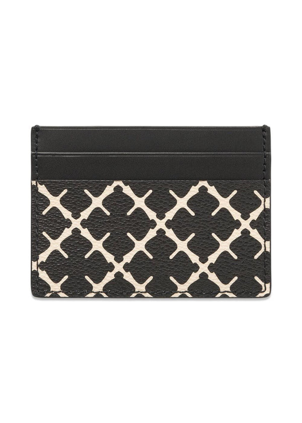 ELIA CARD - Zwart-Accessoires-Door Malene Birger-Butler Loftet