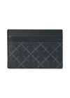 ELIA CARD - Houtskool-Accessoires-Door Malene Birger-Butler Loftet