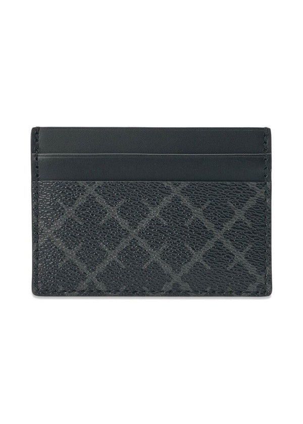 ELIA CARD - Houtskool-Accessoires-Door Malene Birger-Butler Loftet