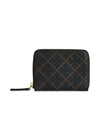 ELIA COIN - Dark Chokolate-Accessories-By Malene Birger-Butler Loftet