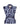 ELISA VEST - Blue Bliss-Top-Sissel Edelbo-Butler Loftet