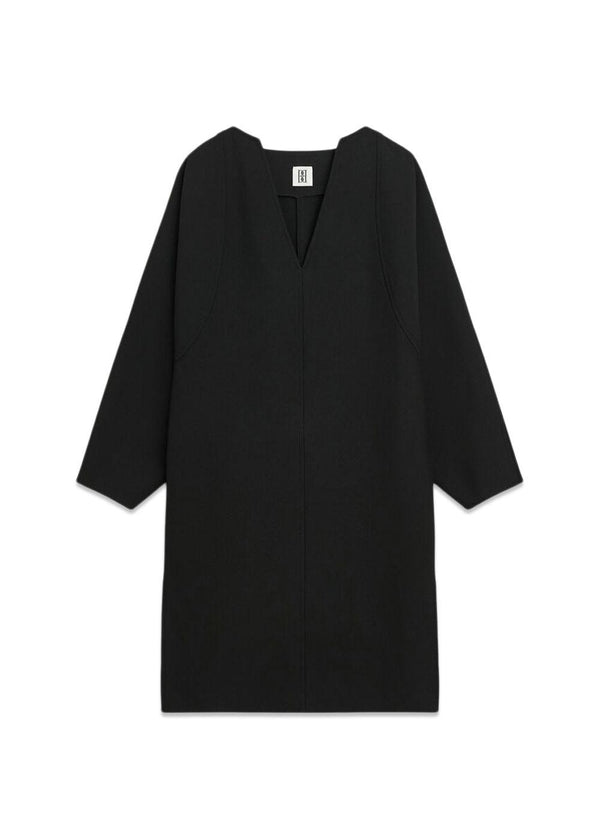 Door Malene Birgers ELVINA - Zwart. Koop hier jurken.