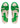 EX89 - White/French Blue Shoes358_1201A476-106_WHITE/FRENCHBLUE_374550455770929- Butler Loftet