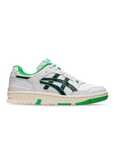 Asics' EX89 - White/French Blue - Sneakers. Køb sneakers her.