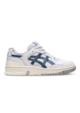 Asics' EX89 - White/Grand Shark. Køb sneakers her.