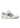 Asics' EX89 - White/Grand Shark. Køb sneakers her.