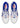 EX89 - White/Illusion Blue Shoes358_1201A476-101_WHITE/ILLUSIONBLUE_374550455803139- Butler Loftet