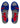 EX89 - White/Illusion Blue Shoes358_1201A476-101_WHITE/ILLUSIONBLUE_374550455803139- Butler Loftet