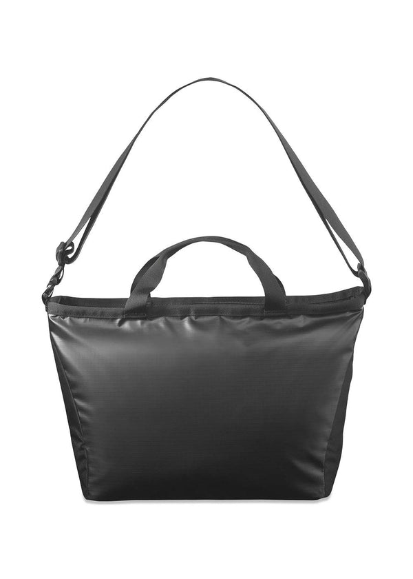 VERLENGDE TOTEBAG KLEIN - Zwart-Bags-Salomon-Butler Loftet