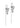 Earring, Kim - 925S/M-Jewellery-ENAMEL Copenhagen-Butler Loftet