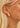 Earring, Wave - 925S/Gp/M-Jewellery-ENAMEL Copenhagen-Butler Loftet