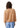 East Cardigan - Macadamia Melange-Knitwear-American Vintage-Butler Loftet