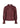 Ebba S Voile Blouse - Burgundy-Blouses-Neo Noir-Butler Loftet