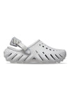 Echo Klomp - Sfeer-Schoenen-Crocs-Butler Loftet