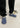 Echo Klomp - Bijou Blauw-Schoenen-Crocs-Butler Loftet