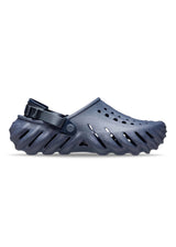 Echo Klomp - Bijou Blauw-Schoenen-Crocs-Butler Loftet