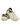 Echo Clog - Bone/Zwart-Schoenen-Crocs-Butler Loftet