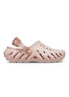 Echo Clog - Roze Klei-Schoenen-Crocs-Butler Loftet