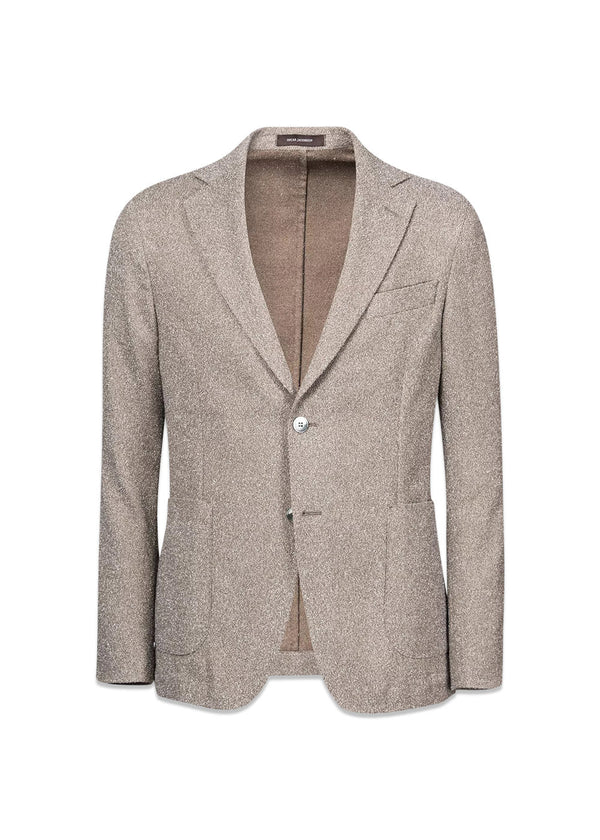 Edgar Blazer - True-Blazers-Oscar Jacobson-Butler Loftet