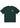 Edwin Music Channel T-shirt - Green Gables-T-shirts-Edwin-Butler Loftet