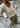 Egypt Crochet Top - Bone-Blouses-The Garment-Butler Loftet