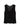 Egypt Crochet Vest - Black-Top-The Garment-Butler Loftet