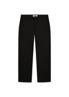 Eik Nickel Broek - Zwart-Broek-Woodbird-Butler Loftet
