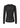 Elastic Long Sleeve Top - Liquified Logo-Blouses-Stine Goya-Butler Loftet