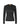 Elastic Long Sleeve Top - Liquified Logo-Blouses-Stine Goya-Butler Loftet