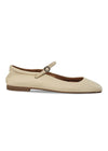 Elga - Beige-Shoes-Pavement-Butler Loftet