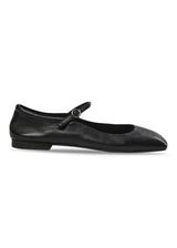 Elga - Zwart-Schoenen-Pavement-Butler Loftet