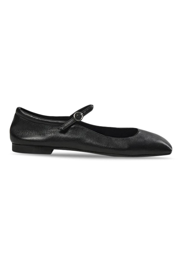 Elga - Zwart-Schoenen-Pavement-Butler Loftet