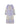 Elisabeth Jurk - Bluebell Stripes-Jurk-Sissel Edelbo-Butler Loftet